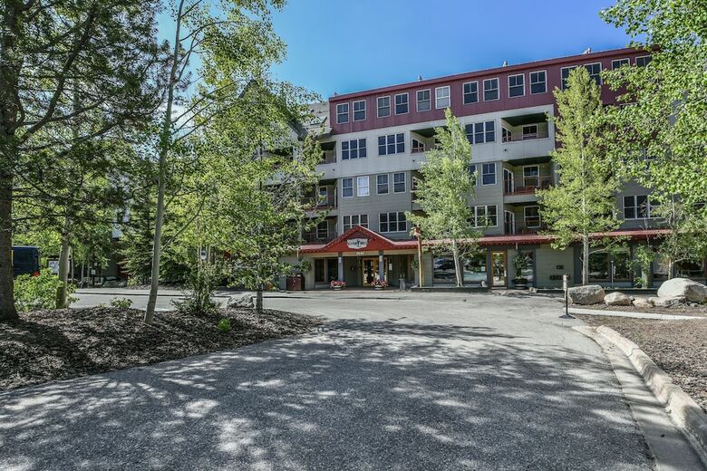 Aparthotel Silver Mill 8298