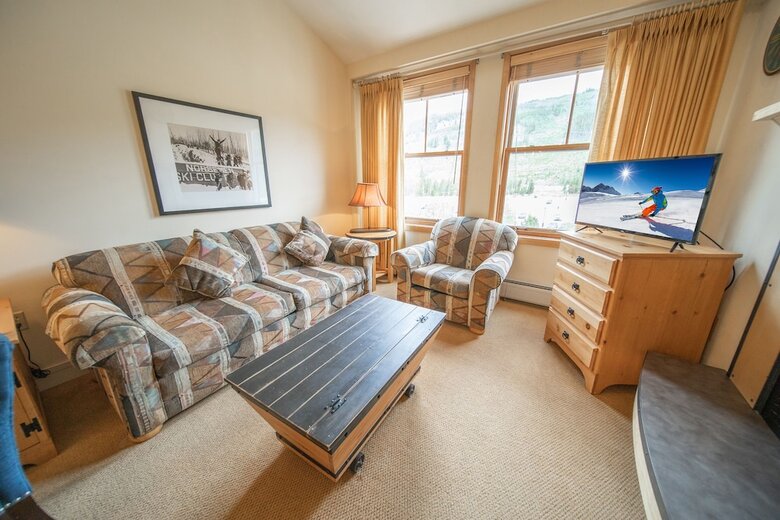 Aparthotel Silver Mill 8298