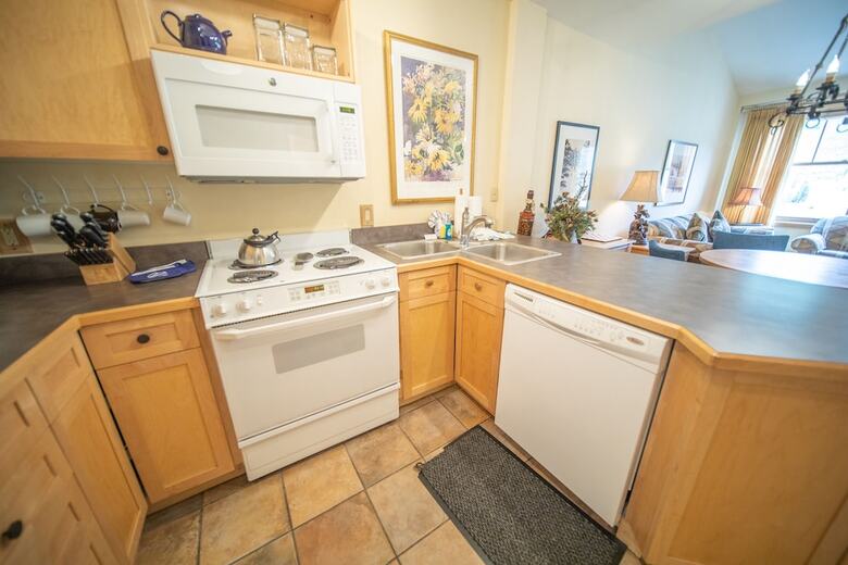 Aparthotel Silver Mill 8298