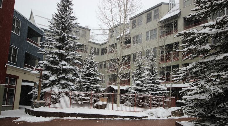 Hotel Silver Mill 8304