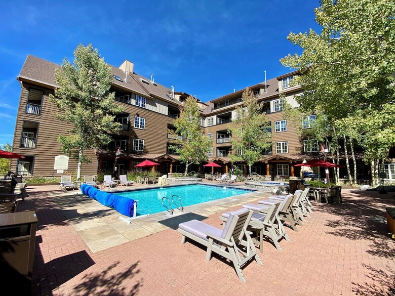 Hotel Silver Mill 8304