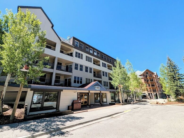 Hotel Silver Mill 8304