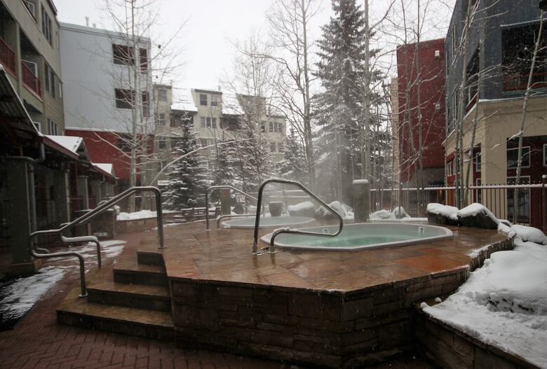 Hotel Silver Mill 8311