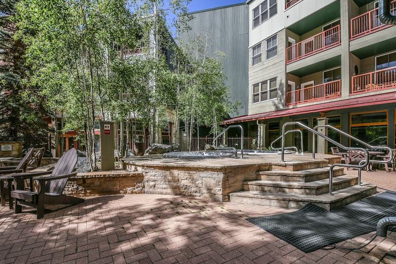 Hotel Silver Mill 8311
