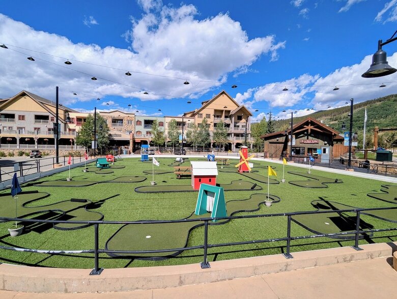 Hotel Silver Mill 8311