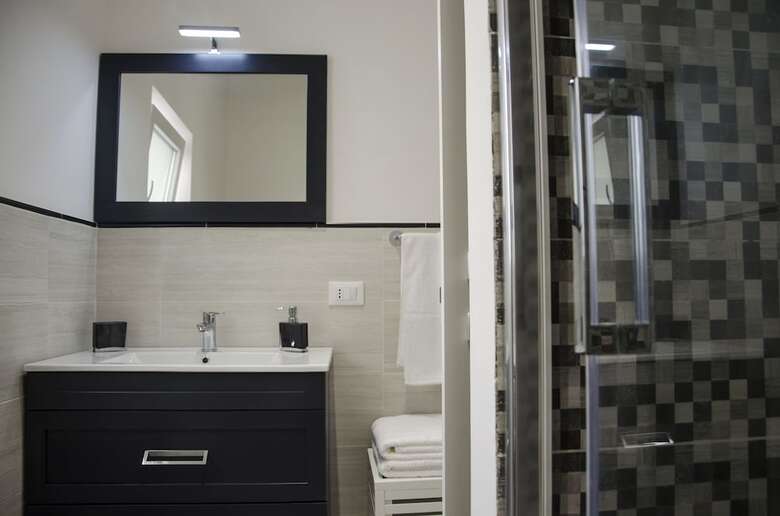 Appartamento Cavour 37 Palermo