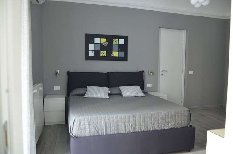 Appartamento Cavour 37 Palermo