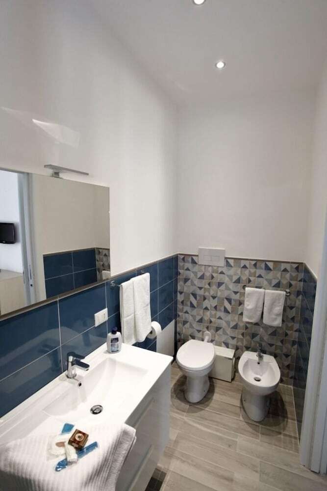 Appartamento Cavour 37 Palermo