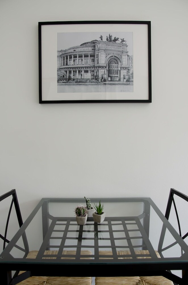Appartamento Cavour 37 Palermo