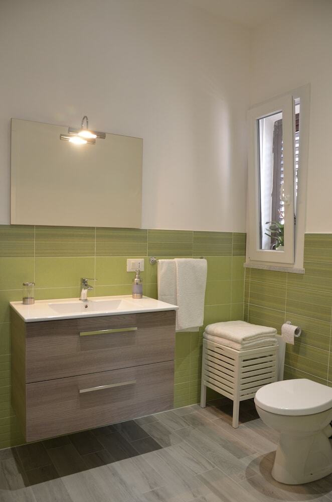 Appartamento Cavour 37 Palermo