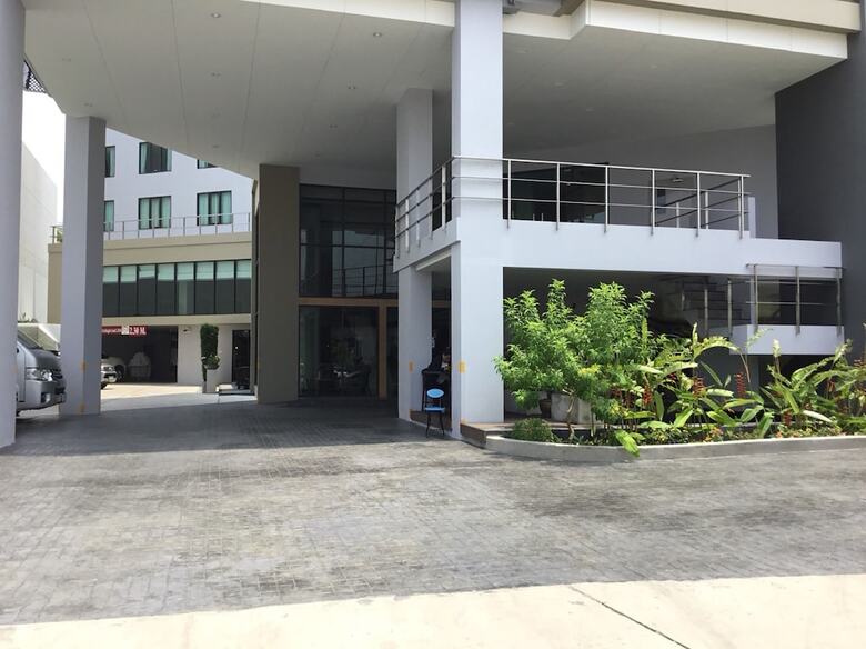 Bella B Hotel