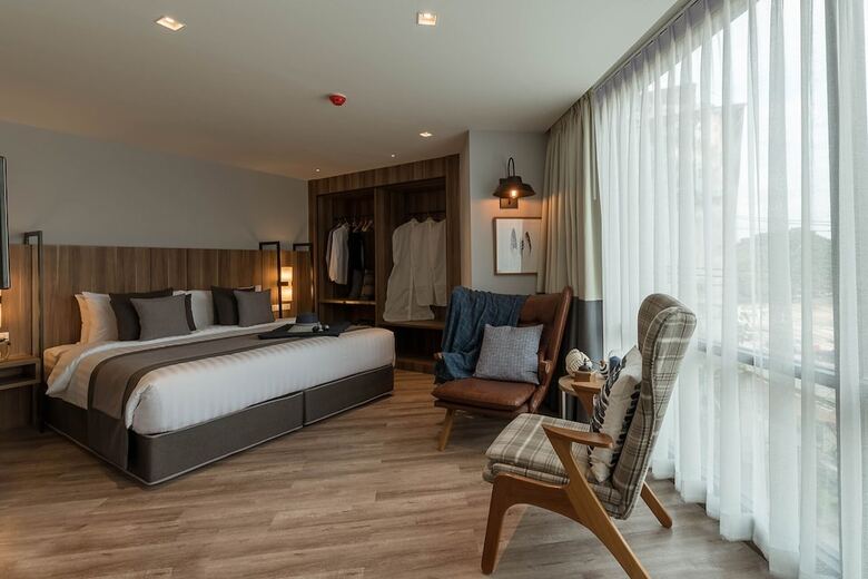 Bella B Hotel