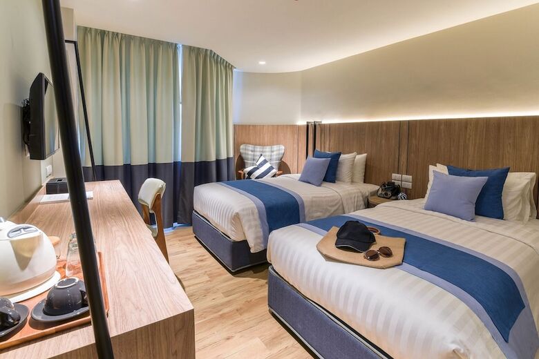 Bella B Hotel
