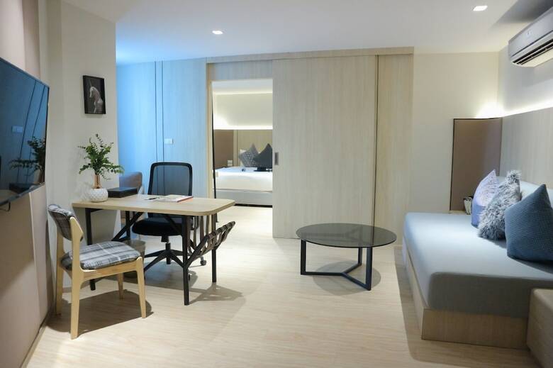 Bella B Hotel