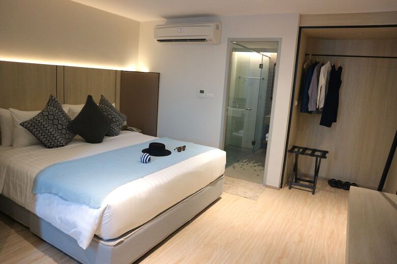Bella B Hotel