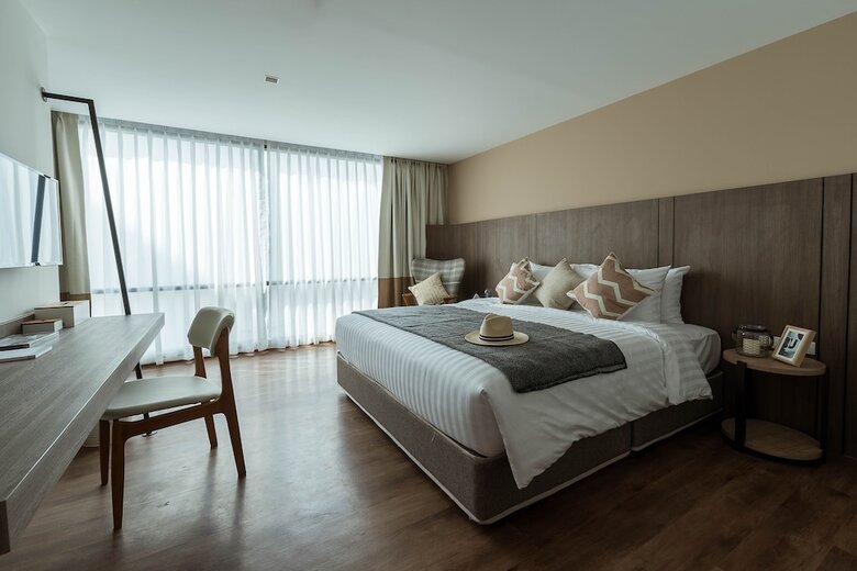 Bella B Hotel