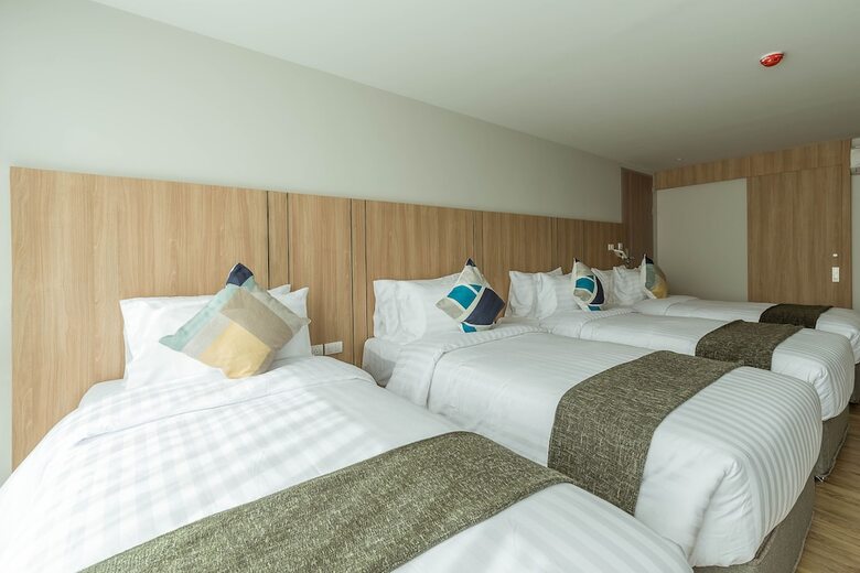Bella B Hotel