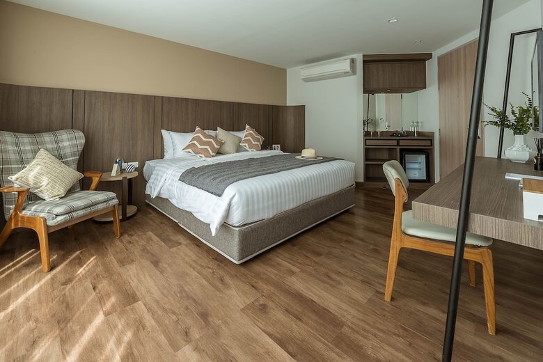 Bella B Hotel