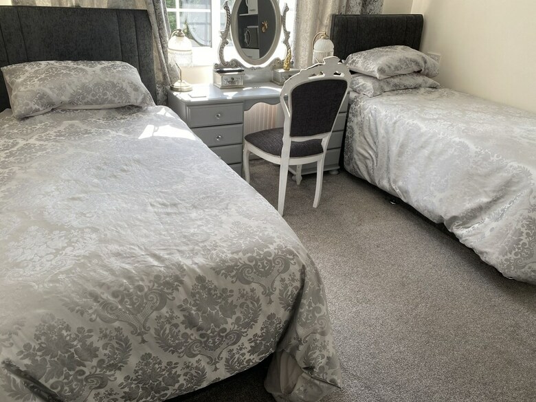 Tower Hill Guest House