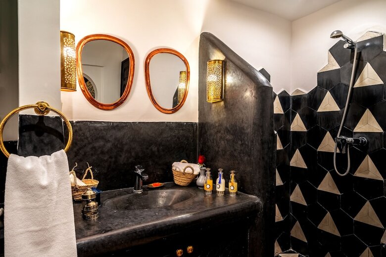 Riad Oasis Du D�sert Boutique Hotel & Spa