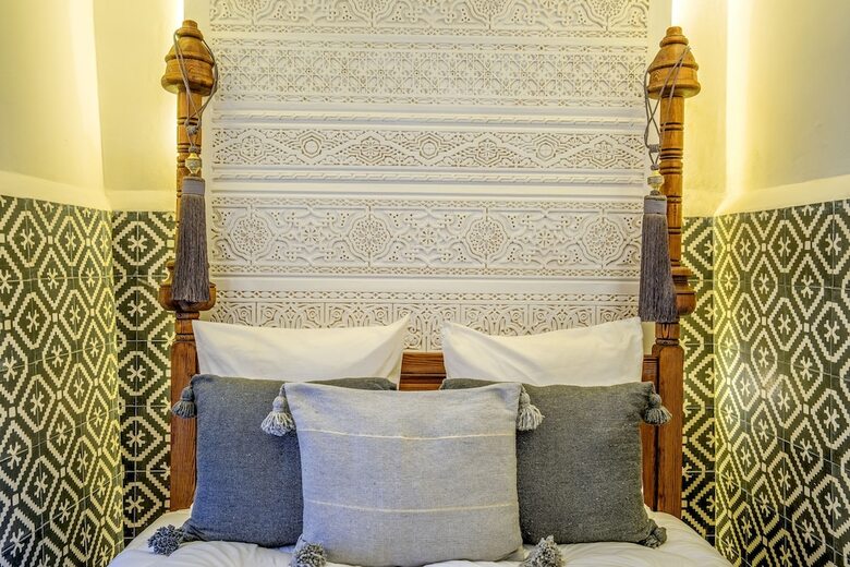 Riad Oasis Du D�sert Boutique Hotel & Spa