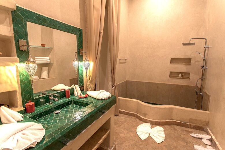 Le Medina Privil�ge Riad & Spa