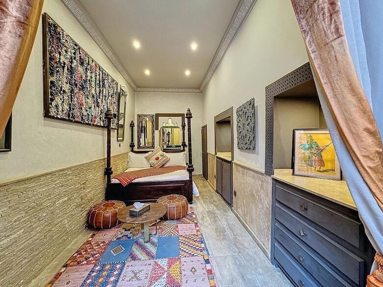 Le Medina Privil�ge Riad & Spa