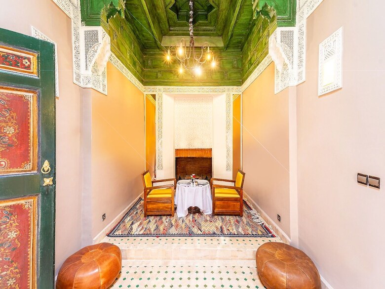 Le Medina Privil�ge Riad & Spa