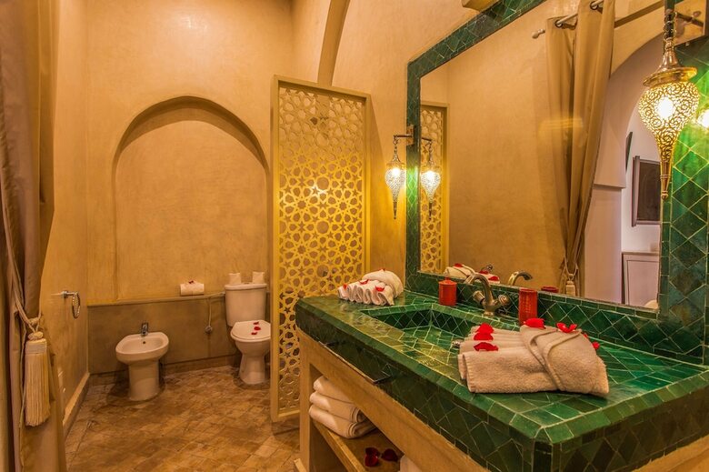 Le Medina Privil�ge Riad & Spa