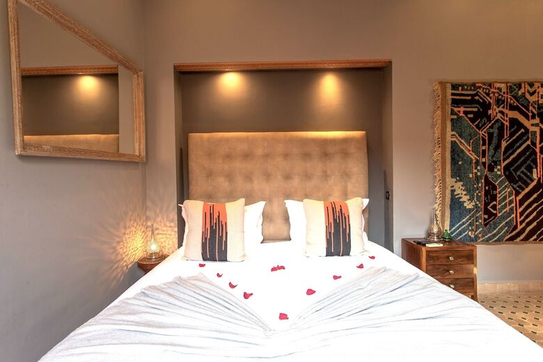 Le Medina Privil�ge Riad & Spa