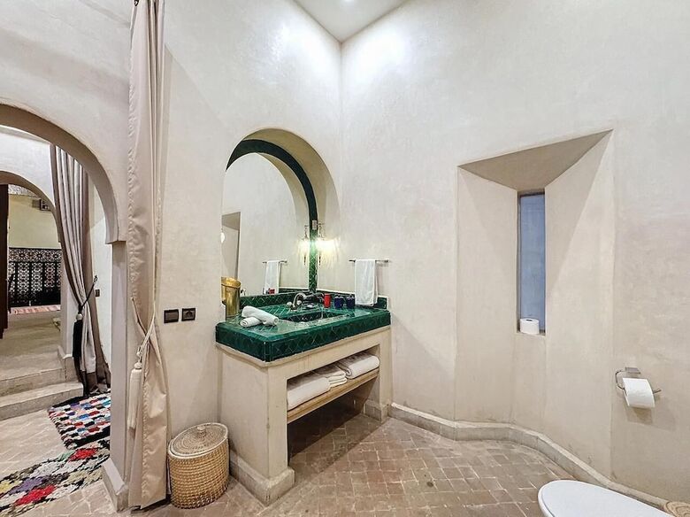 Le Medina Privil�ge Riad & Spa