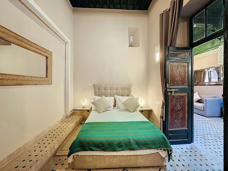 Le Medina Privil�ge Riad & Spa