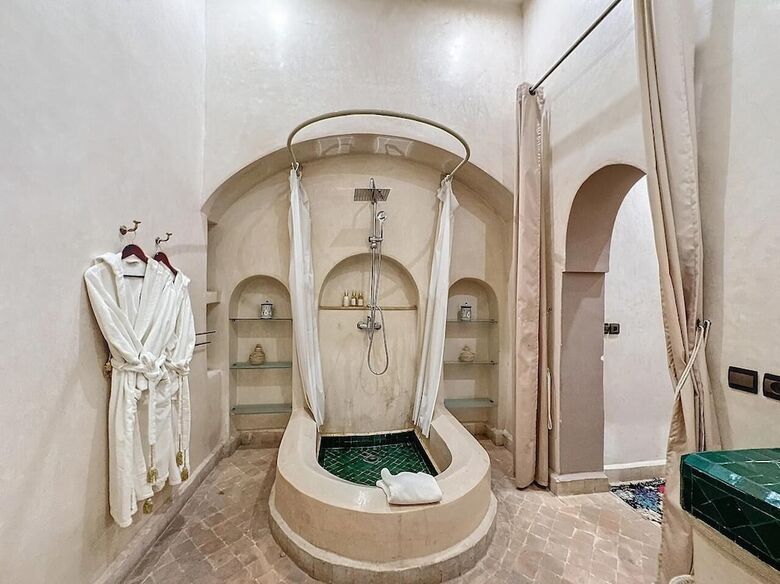 Le Medina Privil�ge Riad & Spa