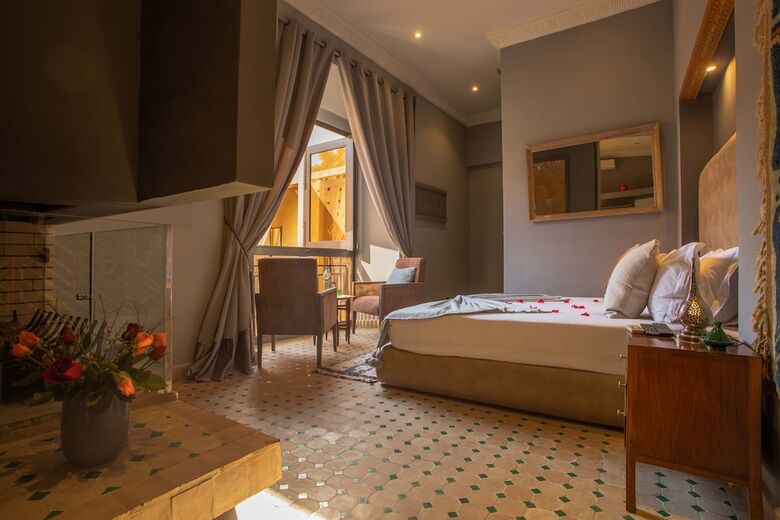 Le Medina Privil�ge Riad & Spa