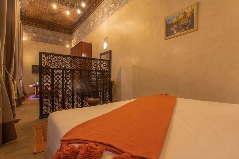 Le Medina Privil�ge Riad & Spa