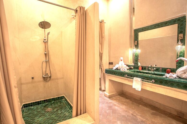 Le Medina Privil�ge Riad & Spa
