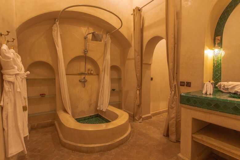 Le Medina Privil�ge Riad & Spa