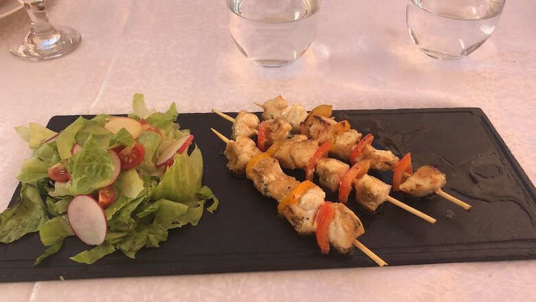 Le Medina Privil�ge Riad & Spa