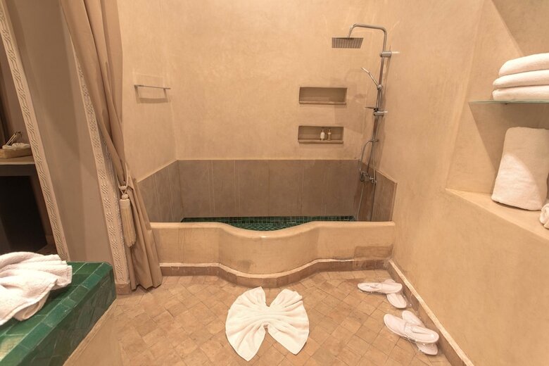 Le Medina Privil�ge Riad & Spa