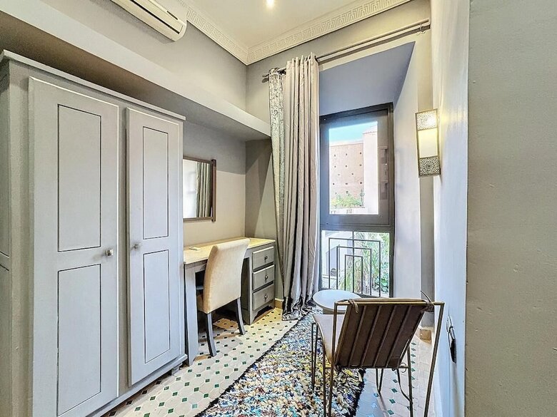 Le Medina Privil�ge Riad & Spa