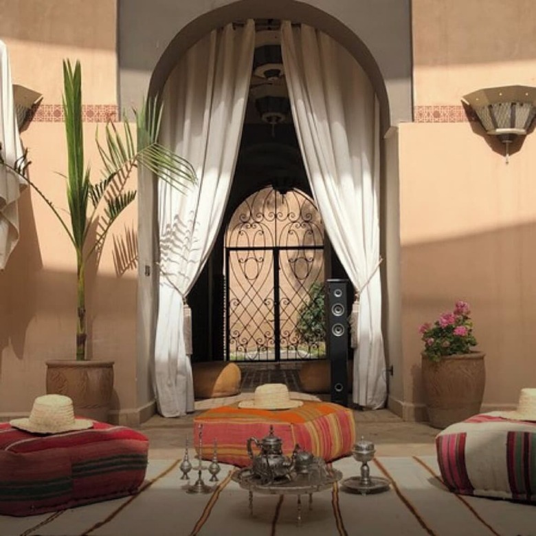 Le Medina Privil�ge Riad & Spa