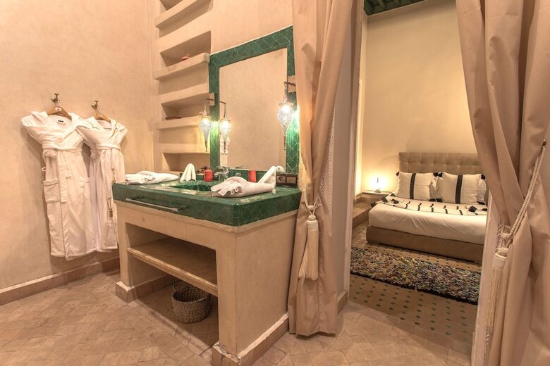 Le Medina Privil�ge Riad & Spa