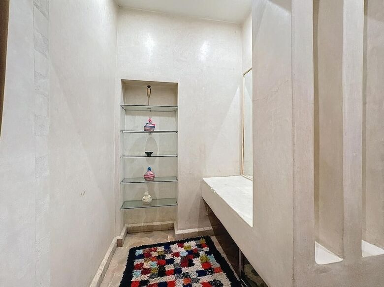 Le Medina Privil�ge Riad & Spa