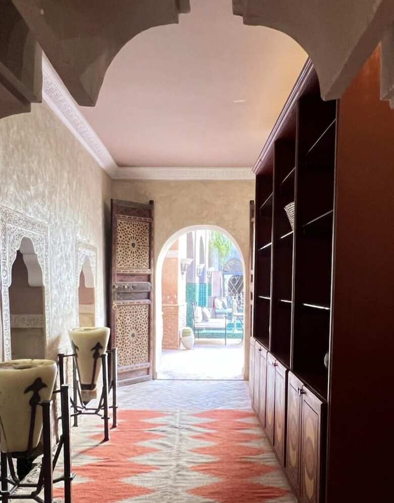 Le Medina Privil�ge Riad & Spa