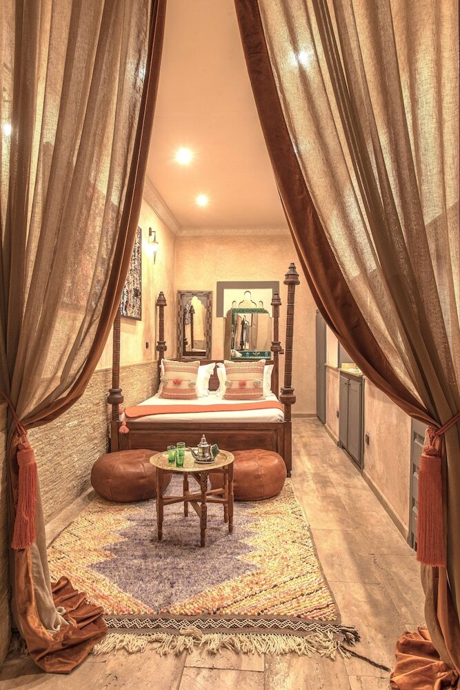 Le Medina Privil�ge Riad & Spa