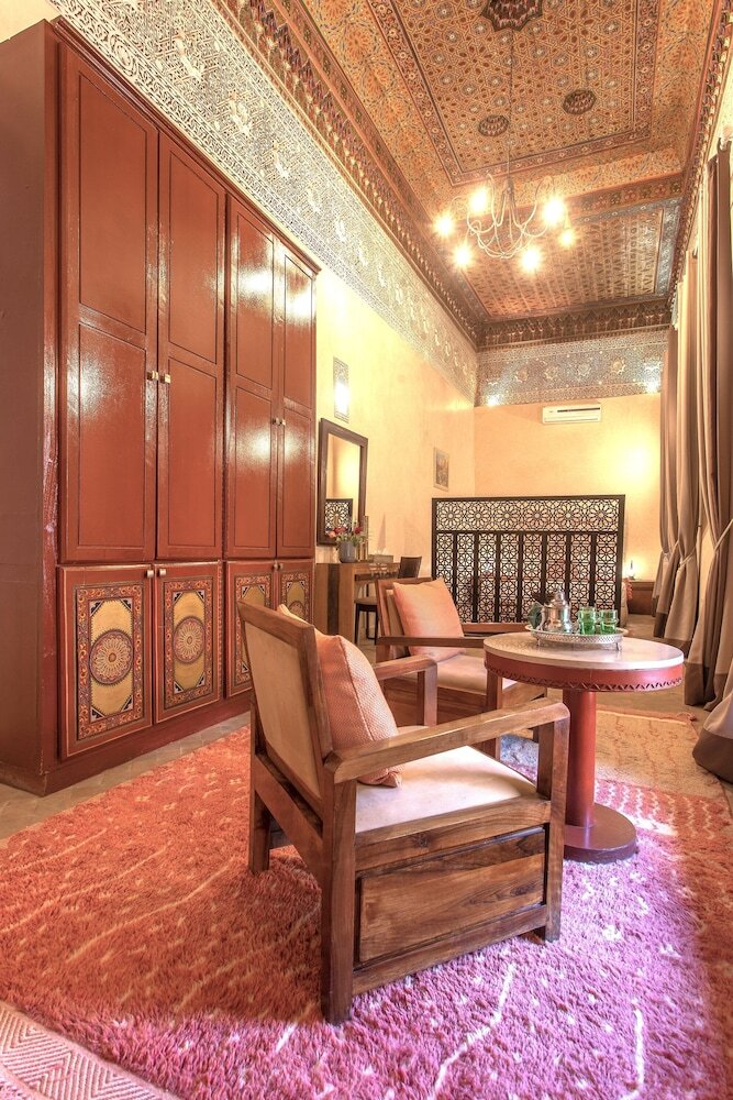 Le Medina Privil�ge Riad & Spa