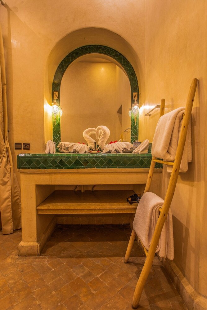 Le Medina Privil�ge Riad & Spa