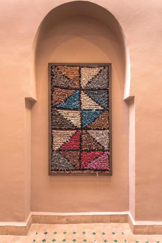 Le Medina Privil�ge Riad & Spa