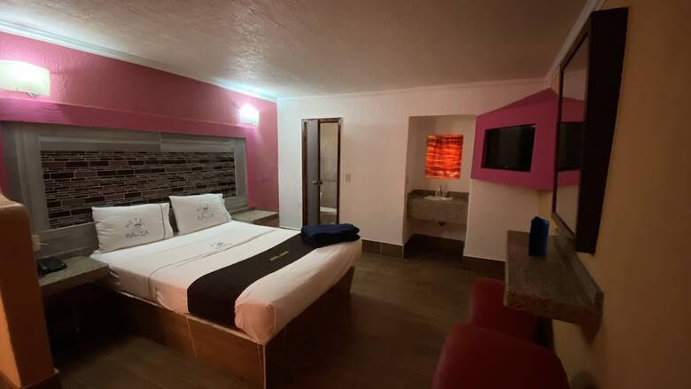 Hotel Bahia