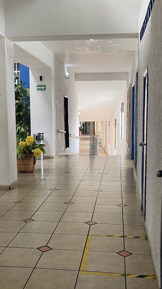 Hotel Bahia
